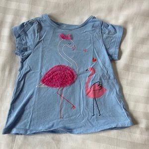 First Impressions Lot of 4 Shirts Size 24M